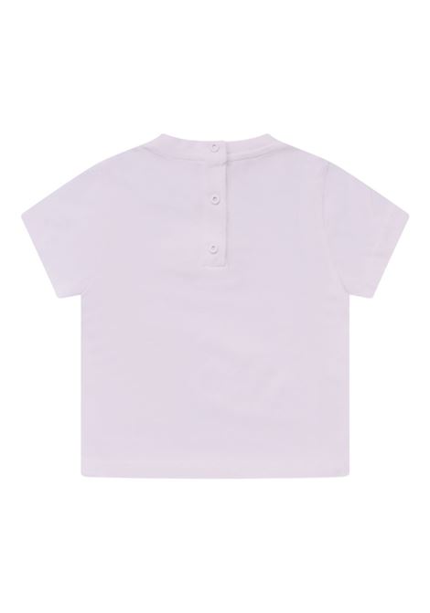 T-shirt Fendi Kids FENDI KIDS | T-SHIRT E POLO | BUI1107AJF0TU9